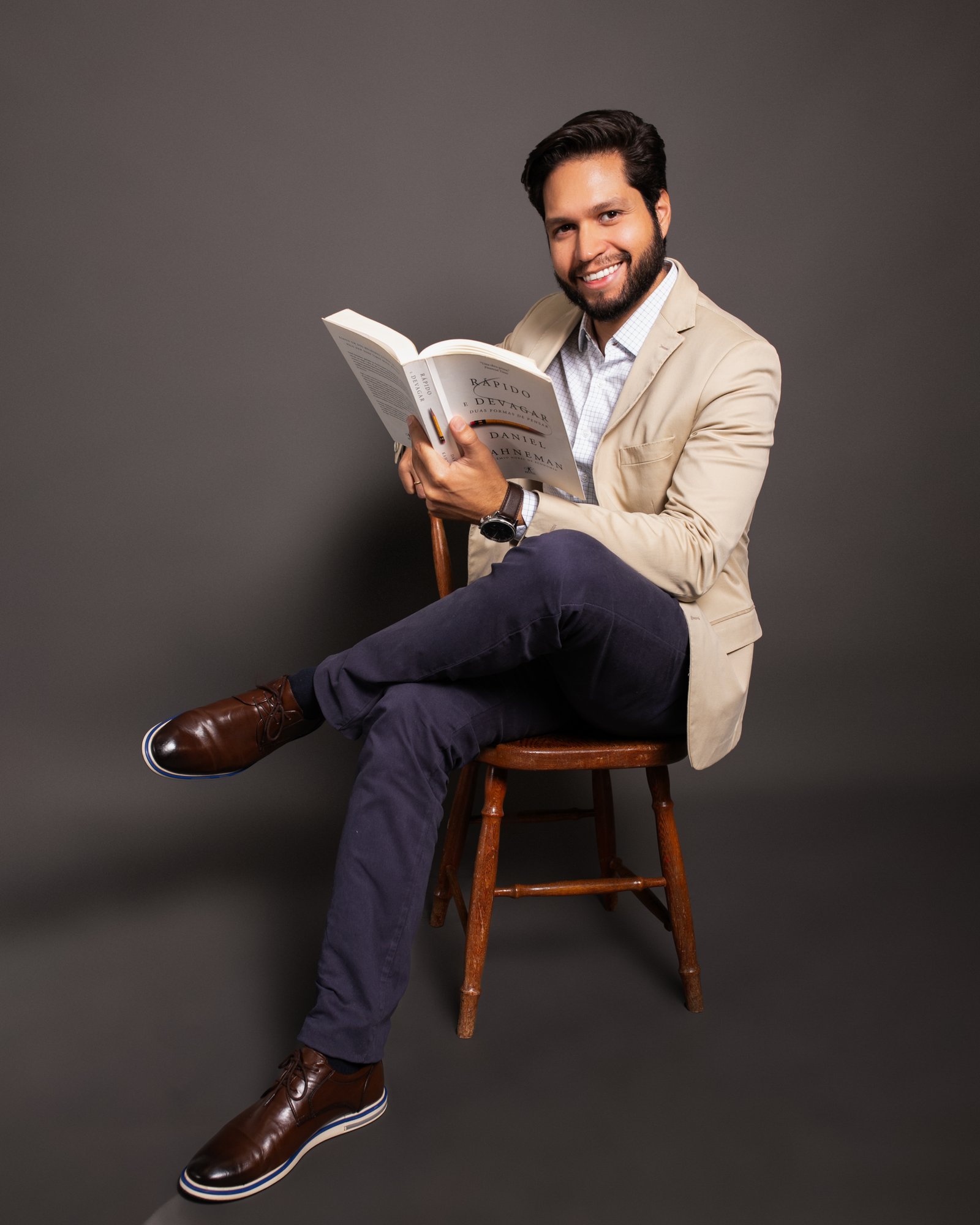 Advogado Cleyber Correia Lima